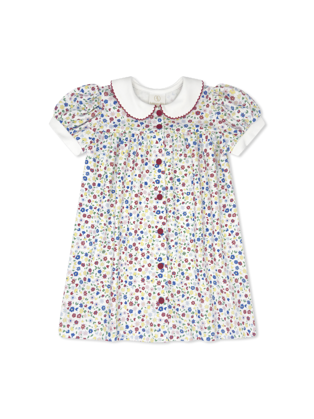 Breccan Dress