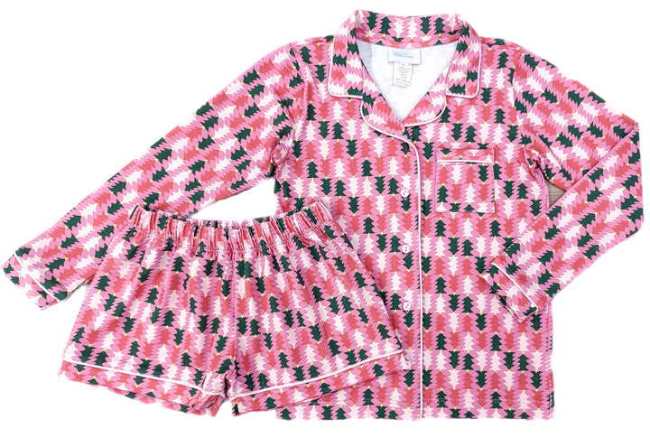 Button-Up Lounge Set