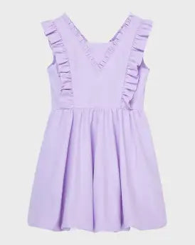 Baby Doll Bubble Dress