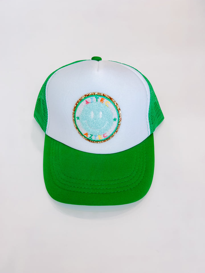 Trucker Cap-Youth