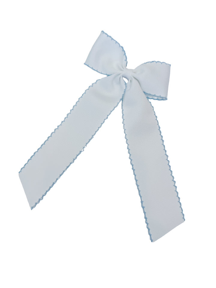 Moonstitch Long Tail Bow