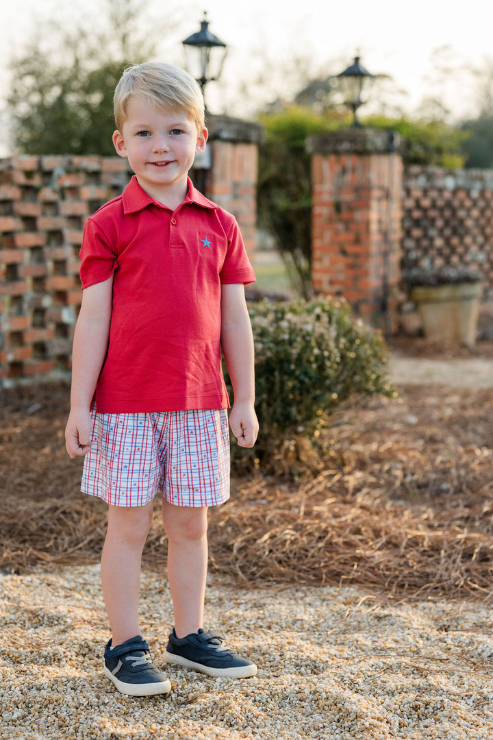 Conrad Shorts
