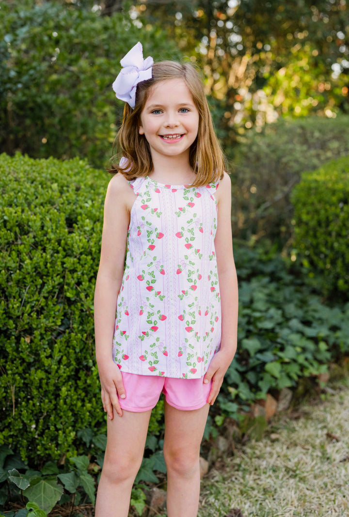 Sloane Short Set