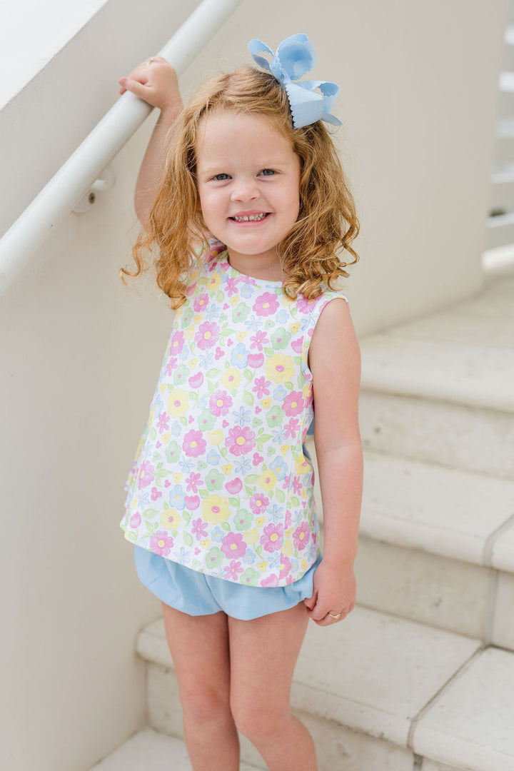 Kinley Bloomer Set