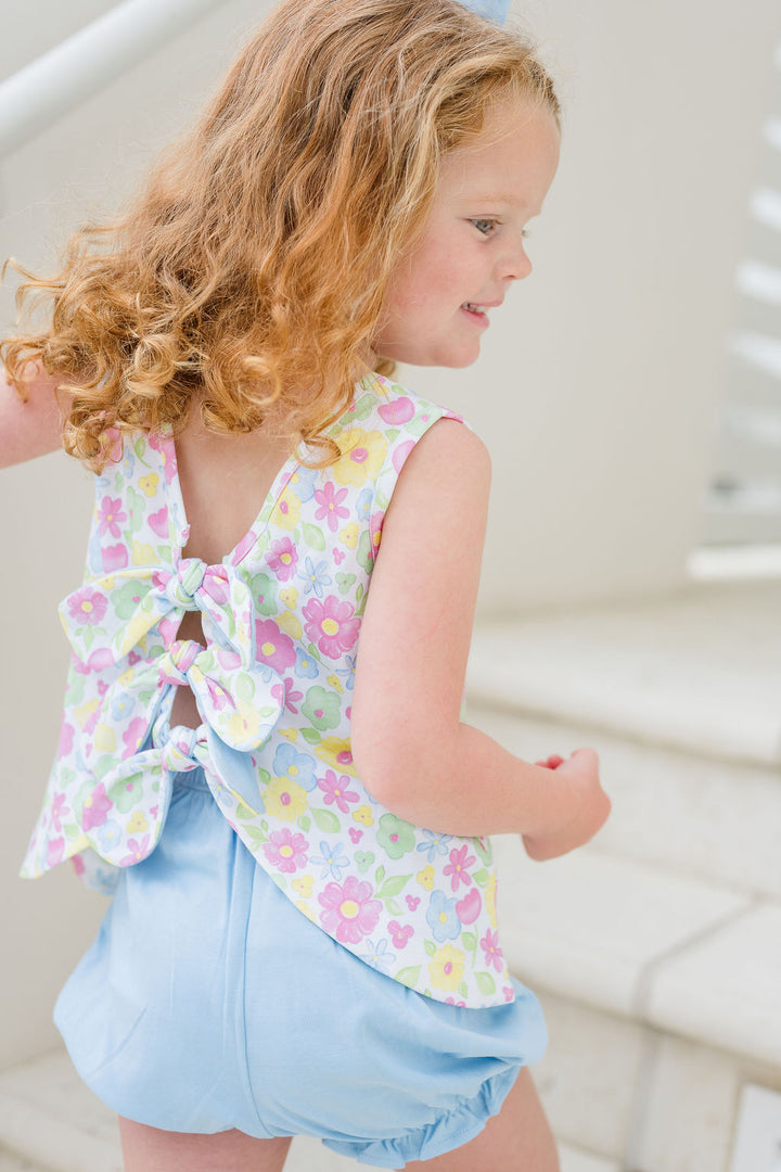 Kinley Bloomer Set