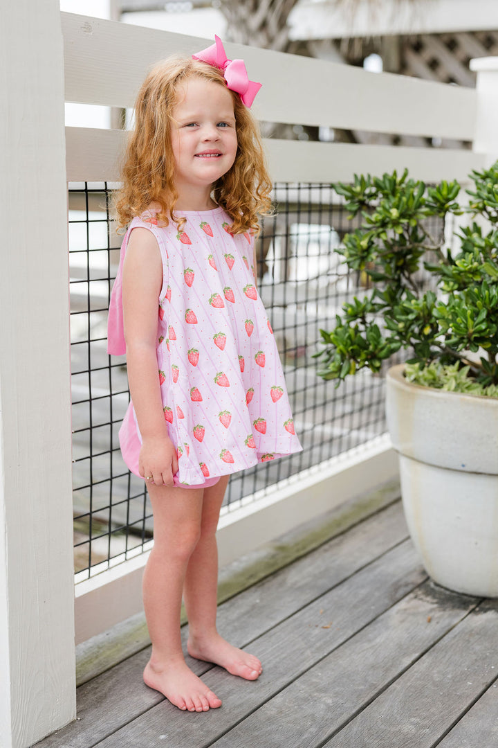 Lottie Bloomer Set