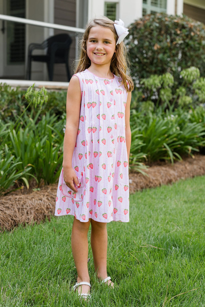 Reagan Dress