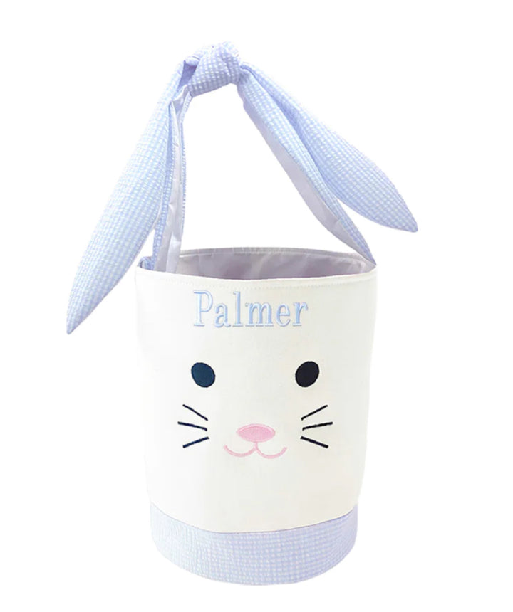 Easter Bunny Bucket