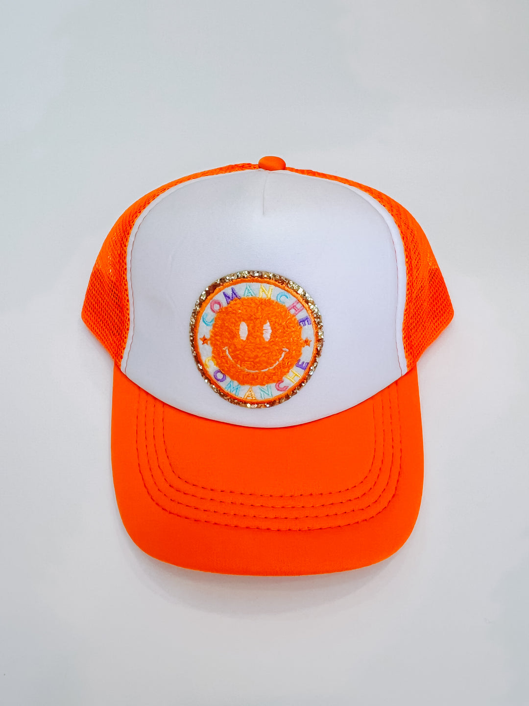 Trucker Cap-Youth