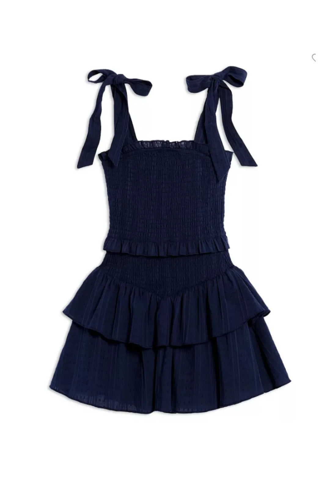 KatieJ Emerson Dress Navy / Small KatieJ Emerson Dress Navy / Small