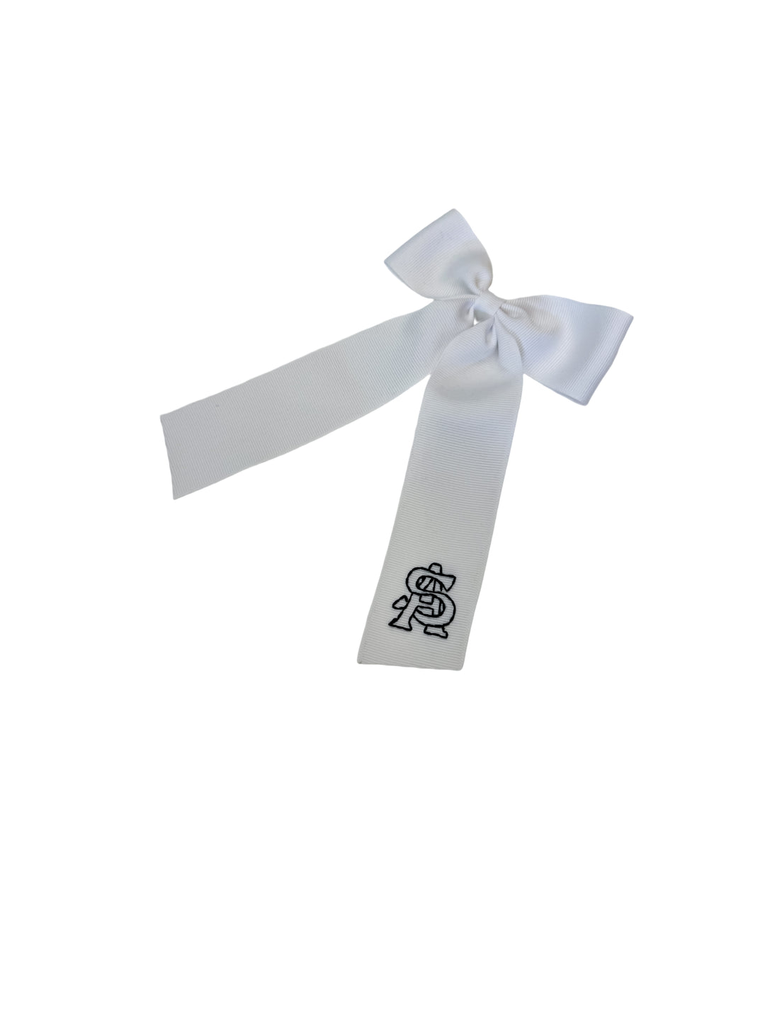 Long Tail School Bows