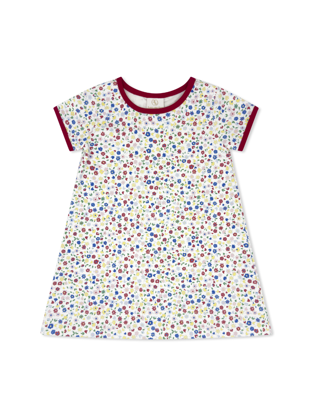 Faith Dress