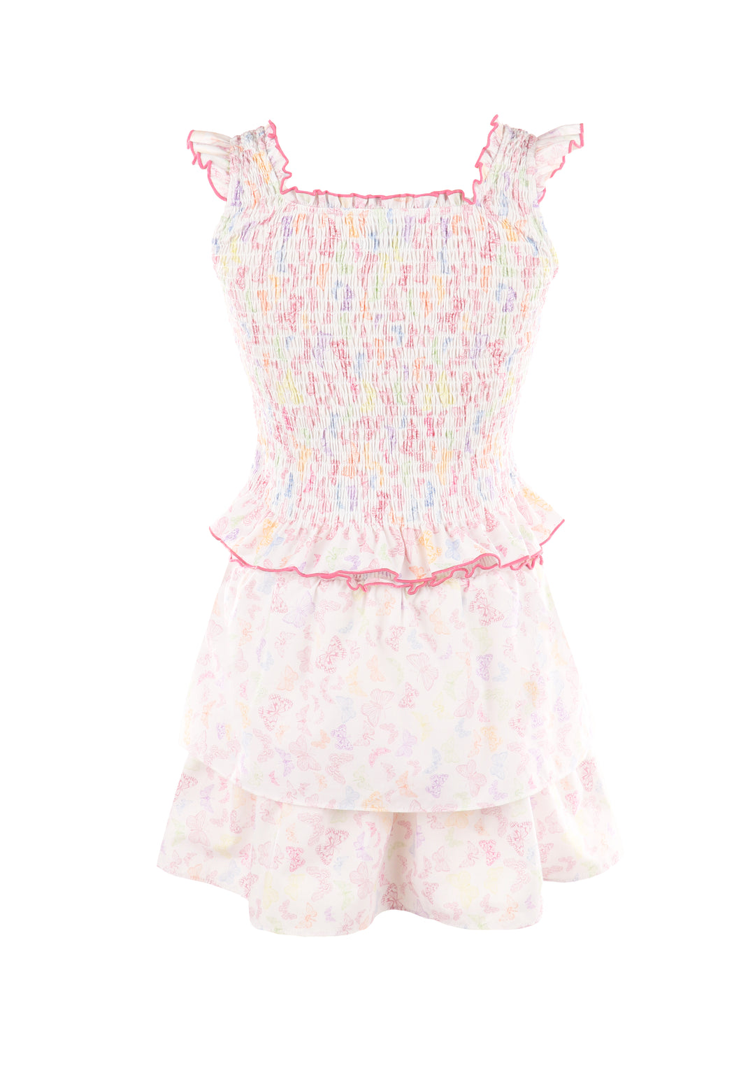 The Nora Set
