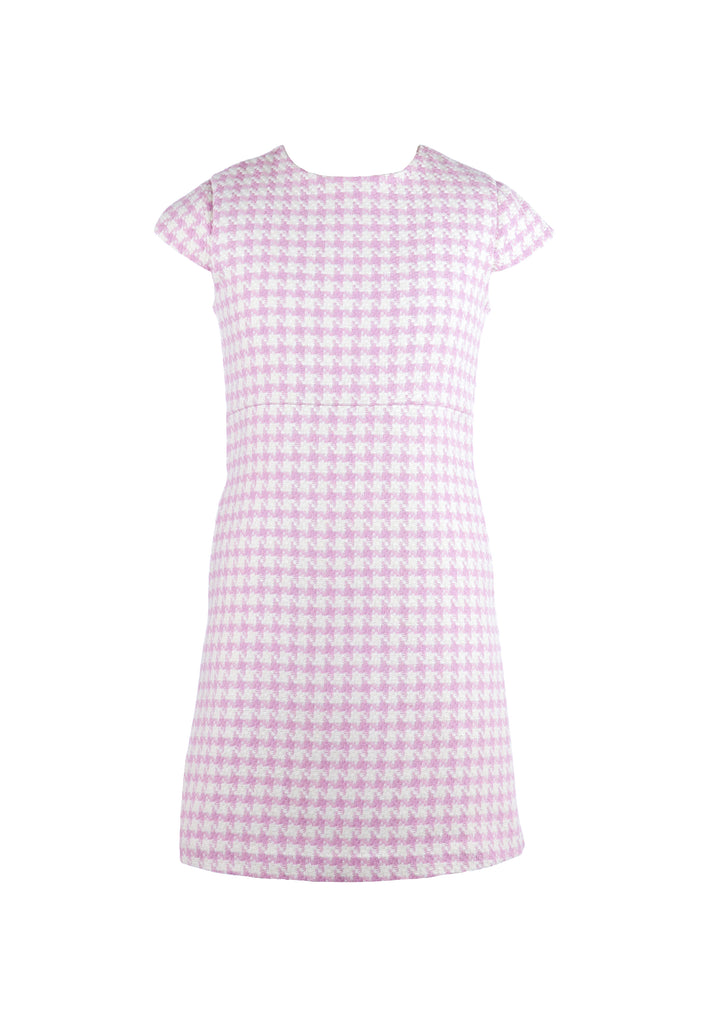 Isabella Shift Dress
