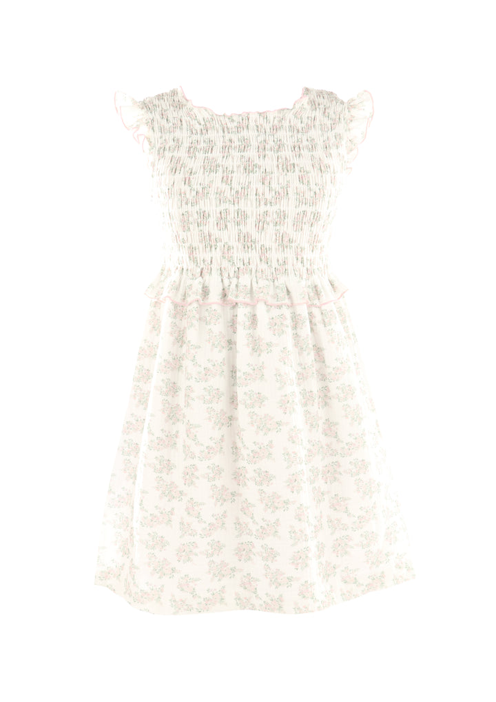 The Hazel Dress