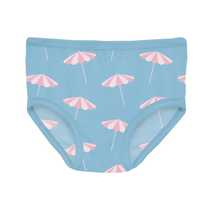 Girl's Underwear