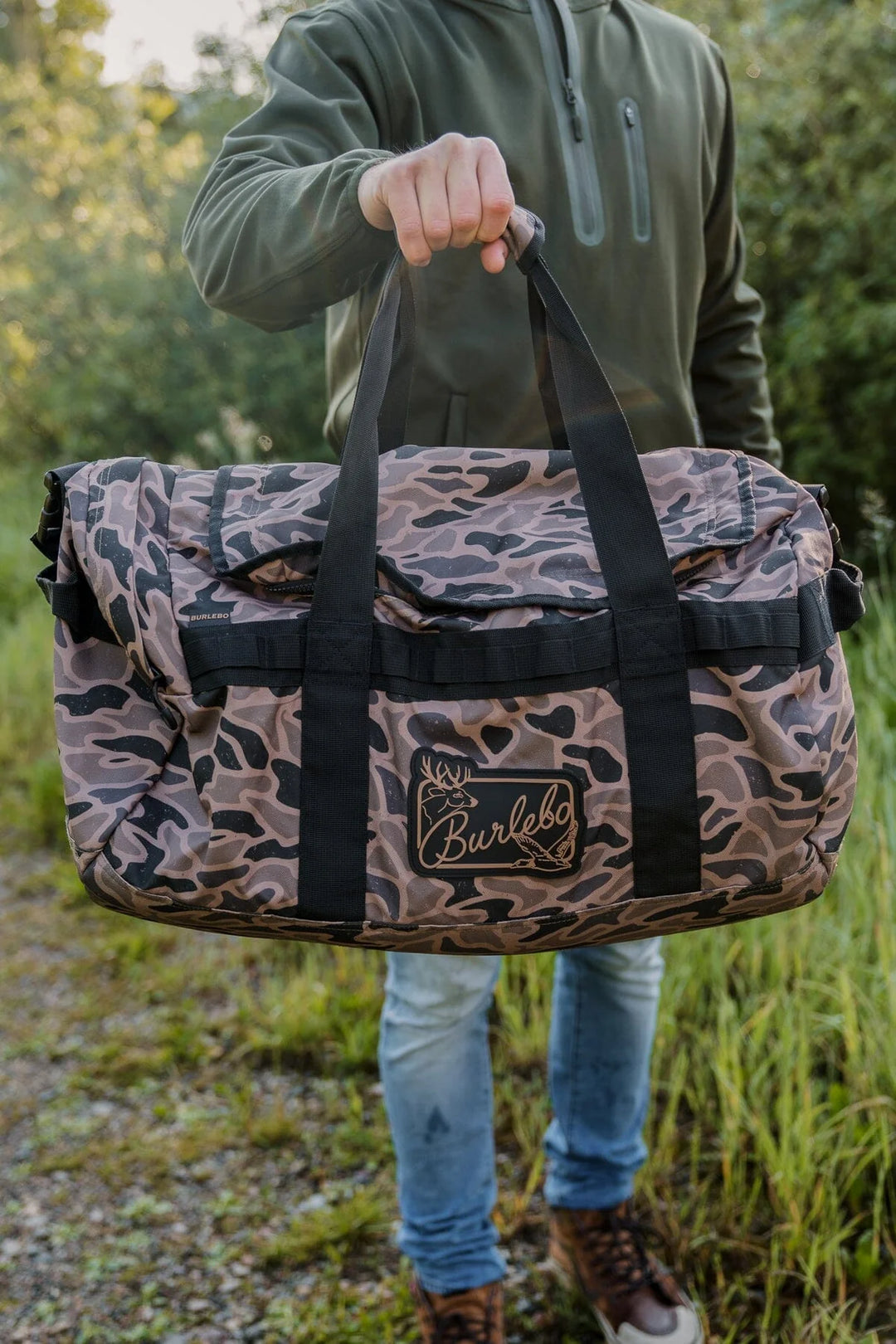 Duffle Bag