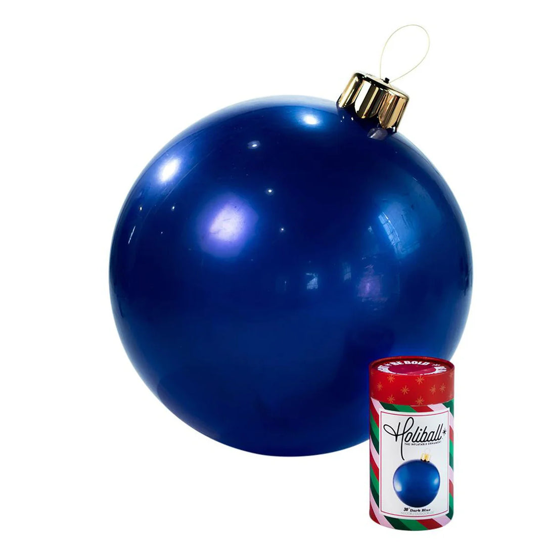 Inflatable Holiball