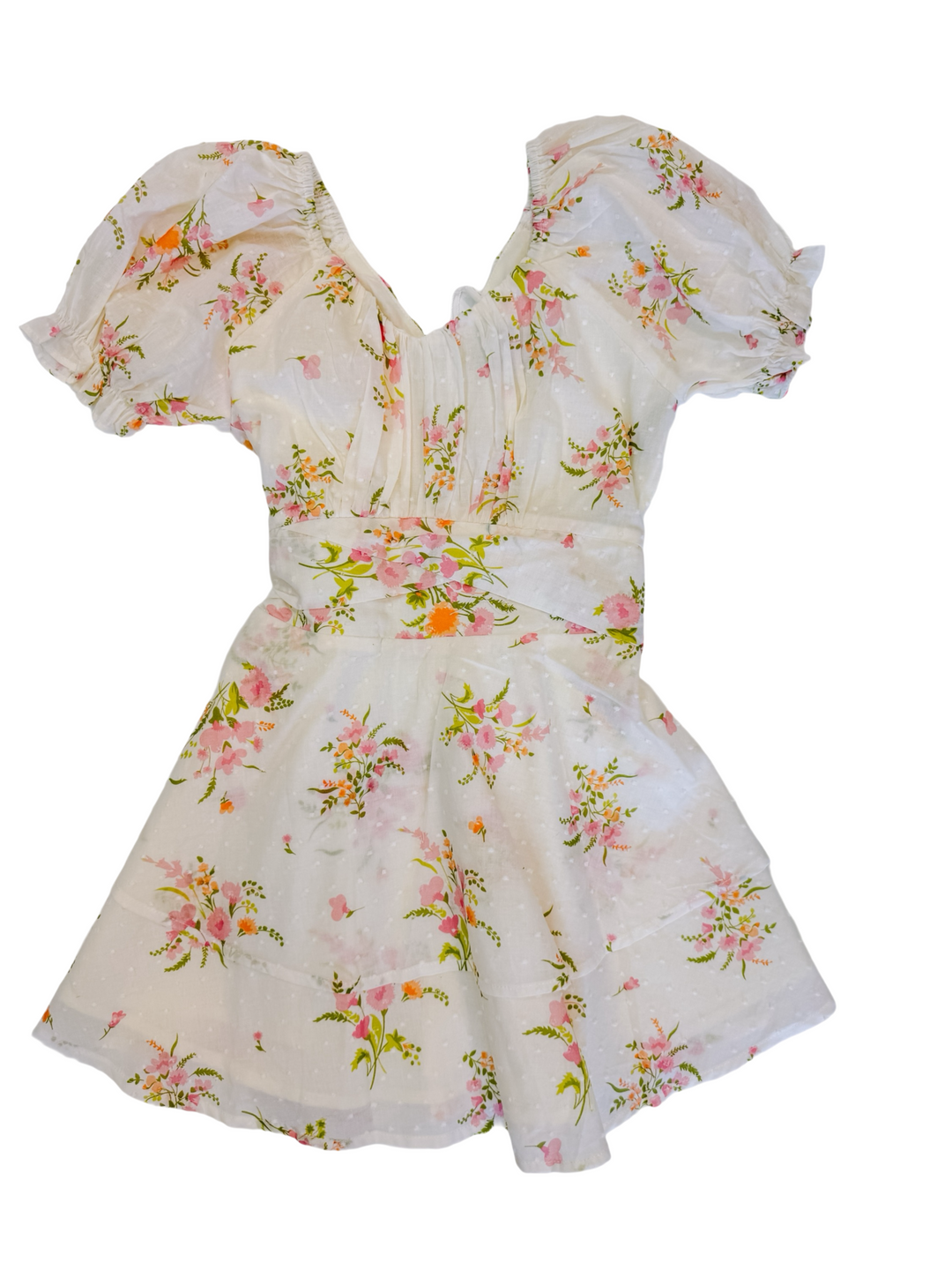 Delilah Dress