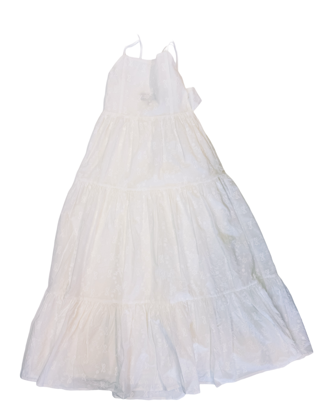 Alessandra Dress