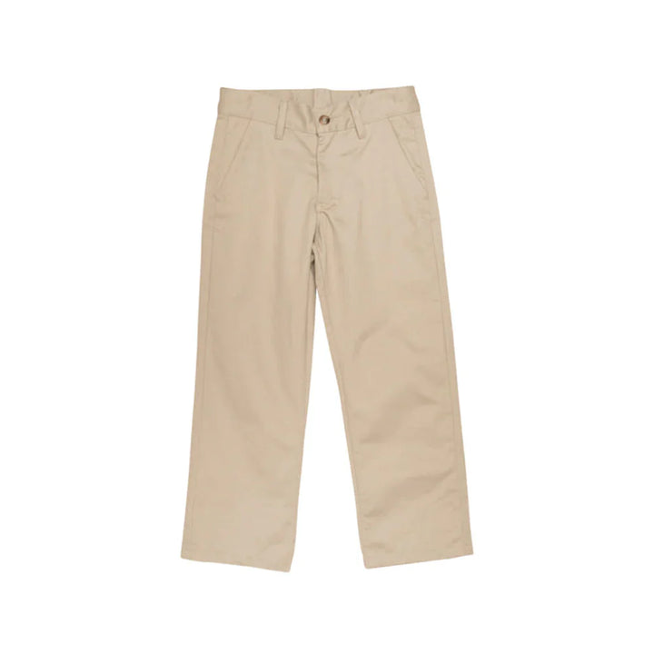 Prep School Pants- Twill