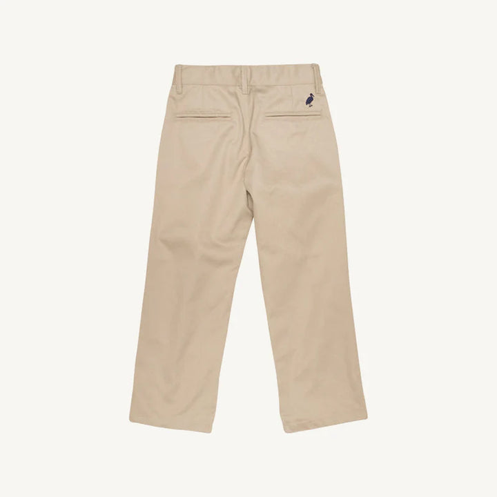 Prep School Pants- Twill