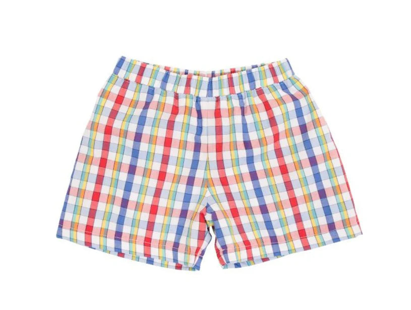 Shelton Short