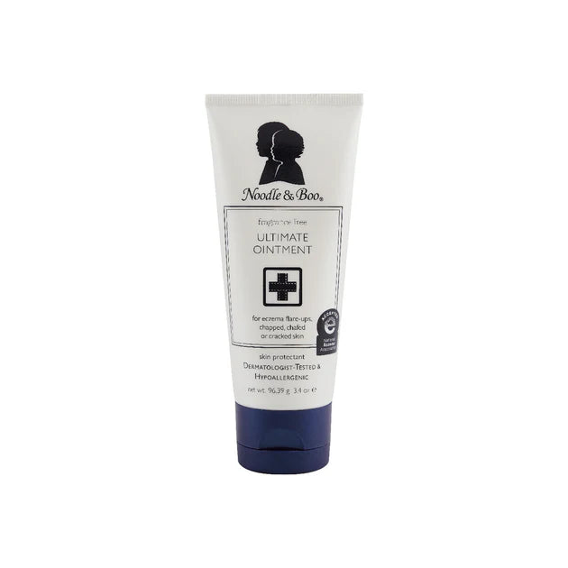 Ultimate Ointment