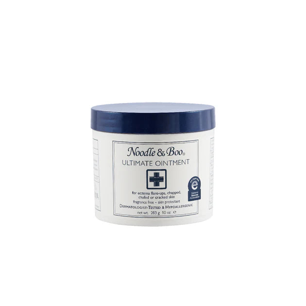 Ultimate Ointment