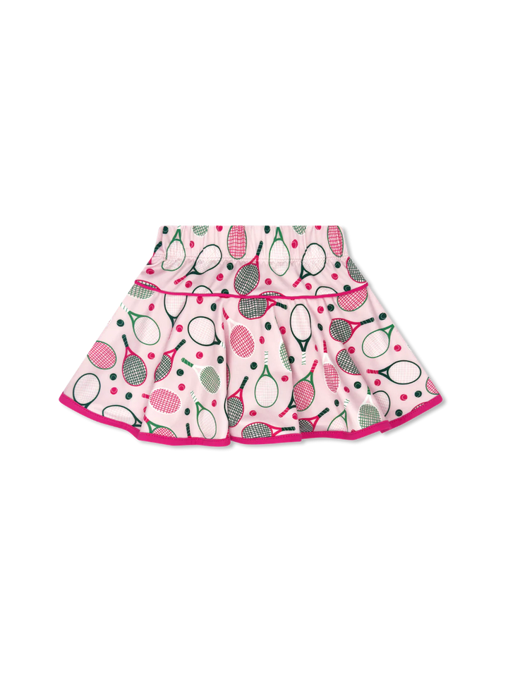 Quinn Skort