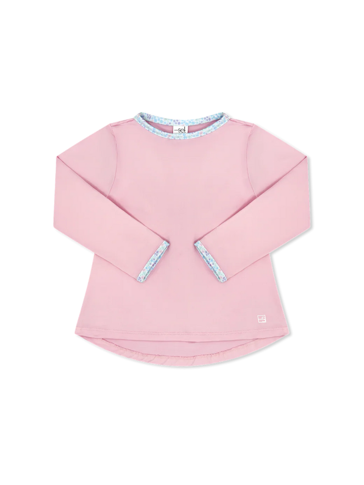 Taylor T-Longsleeve