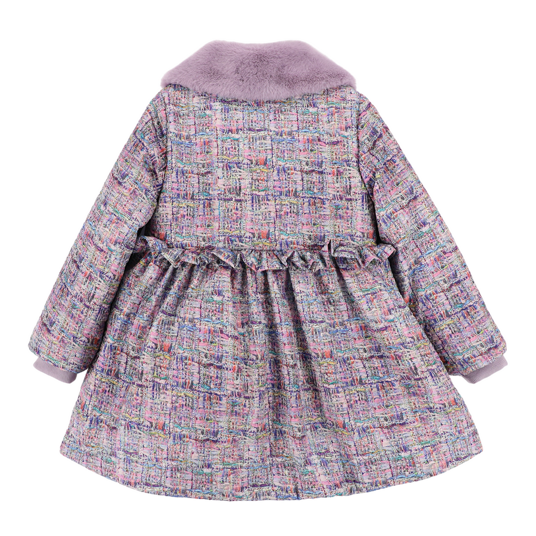 Harmony Coat