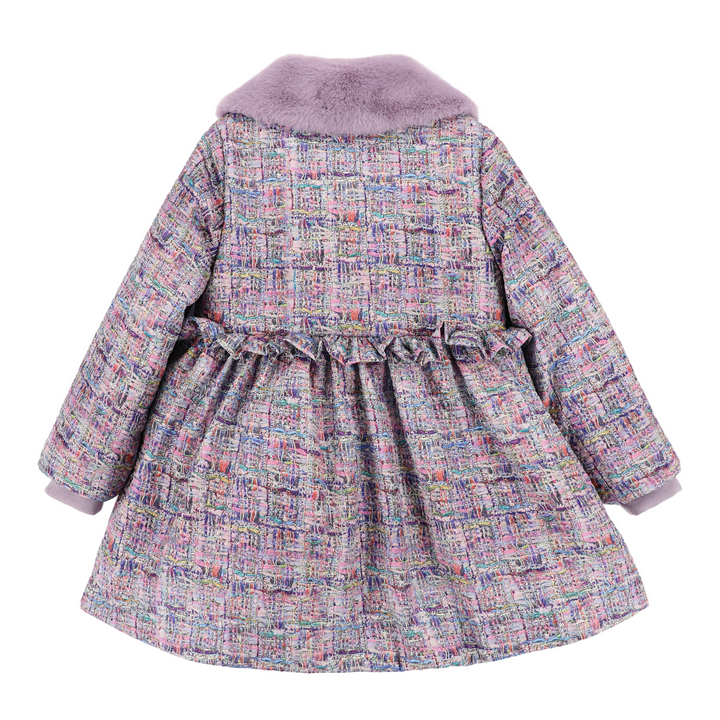 Harmony Coat