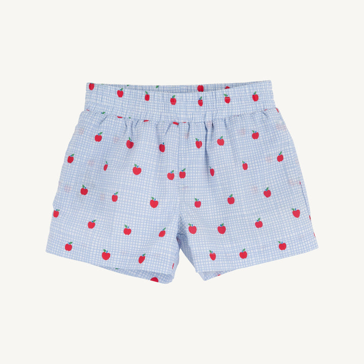 Sheffield Shorts