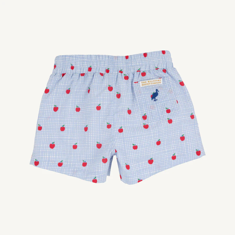 Sheffield Shorts