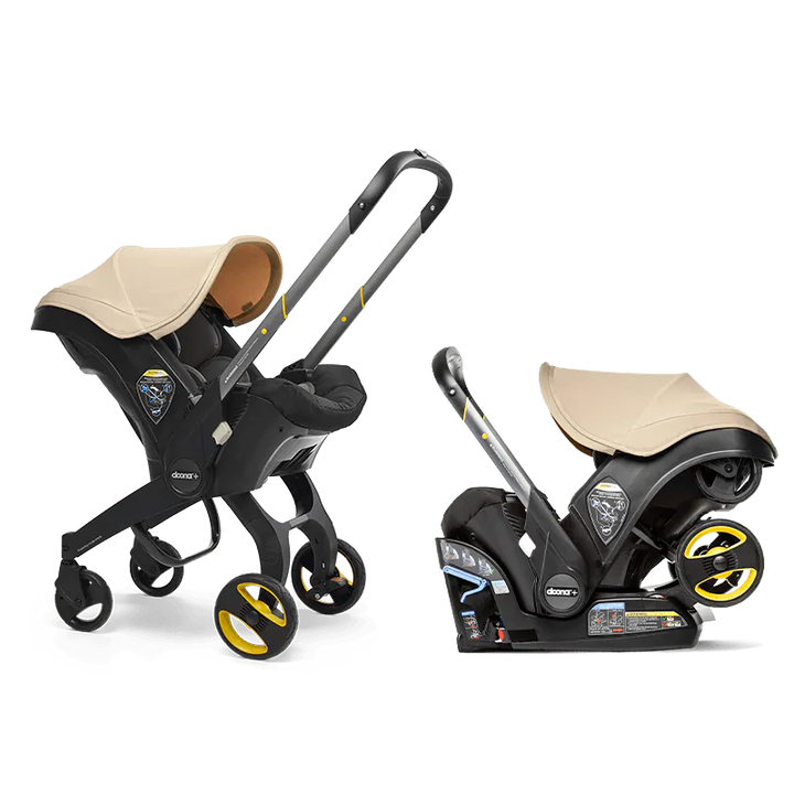 Doona Stroller