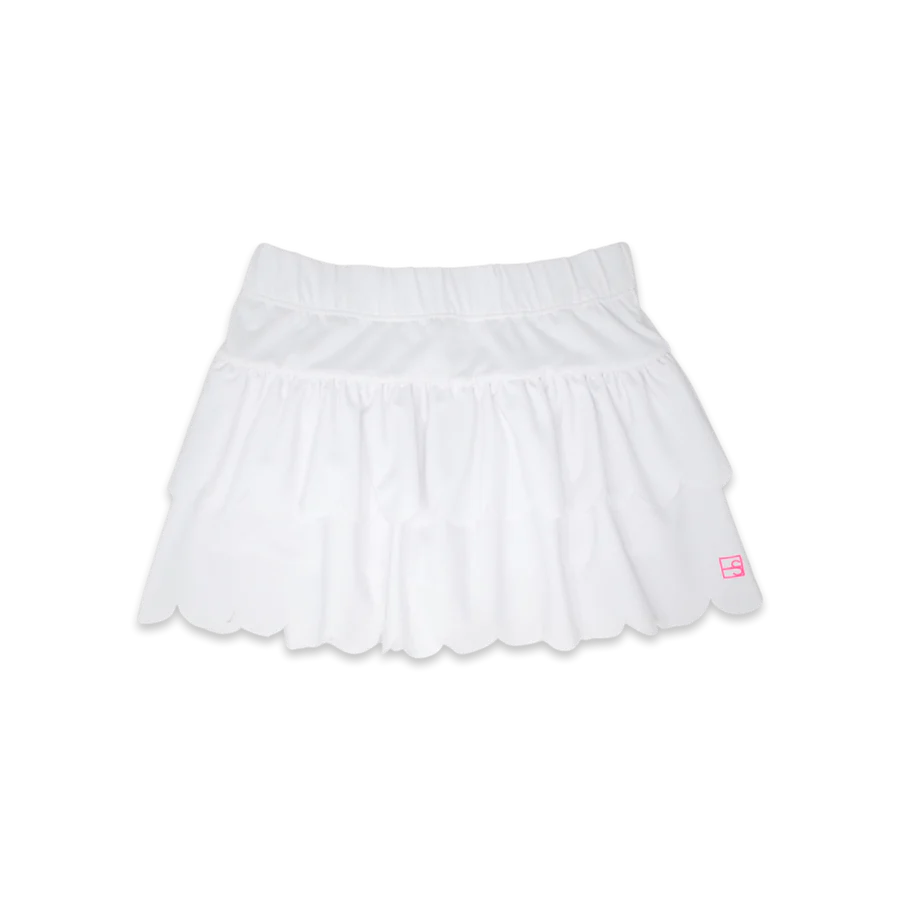 Sally Tier Skirt