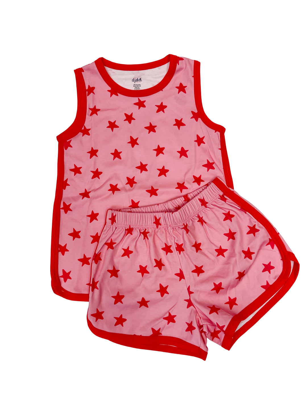 Tank Lounge Set