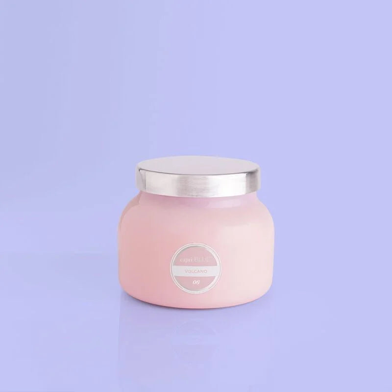 Signature Petite Volcano-8oz