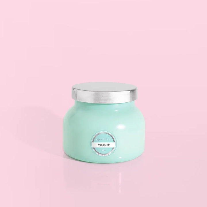 Signature Petite Volcano-8oz