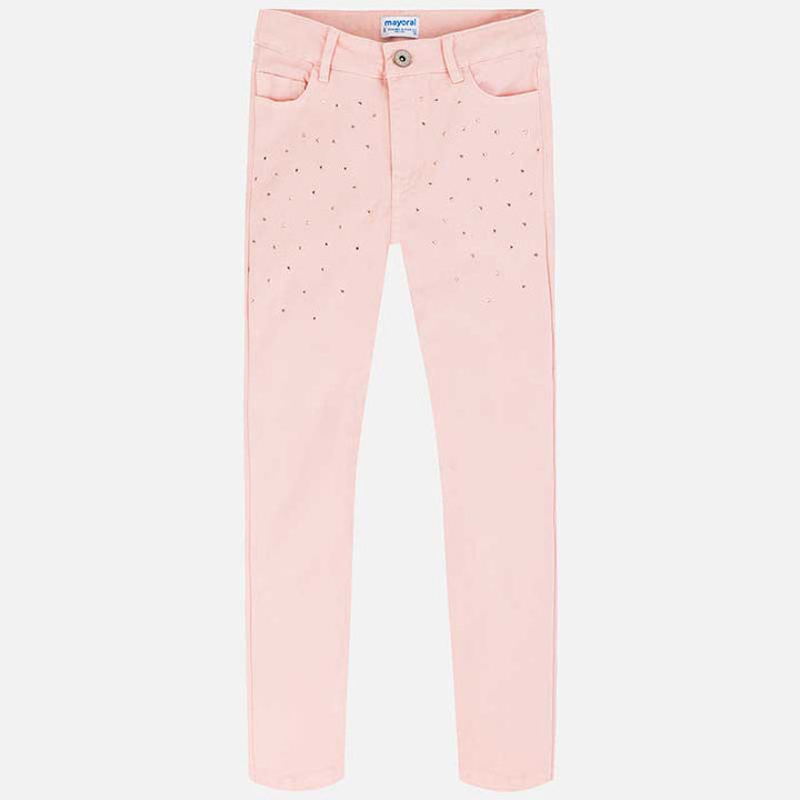 Pink Gem Jean