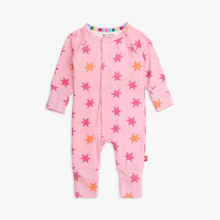 Cosmic Confetti Convertible Coverall