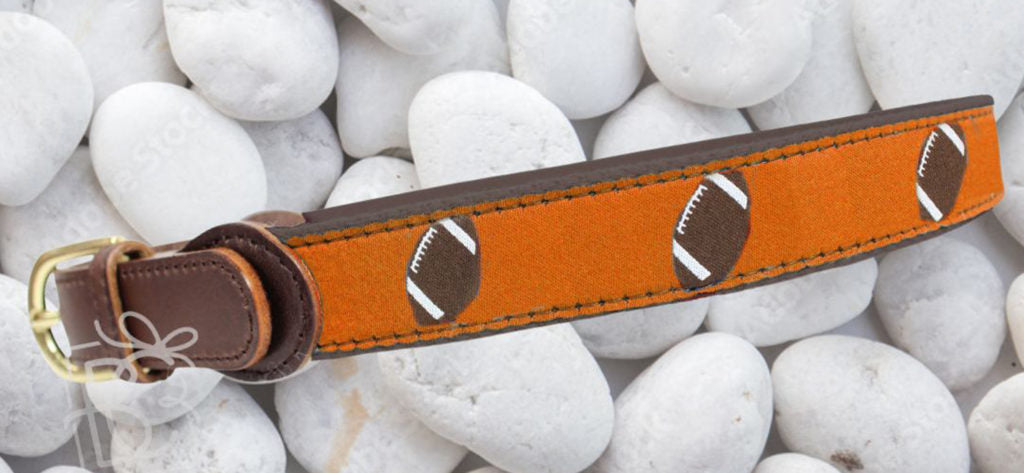 Football Belt