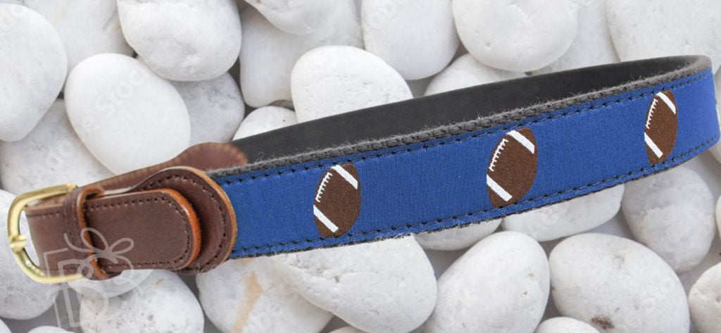 Football Belt