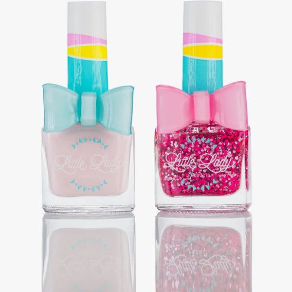 Little Lady Nail Polish