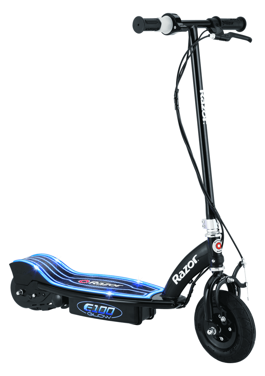 E100 Glow Electric Scooter