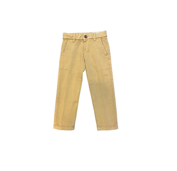 Twill Basic Trouser