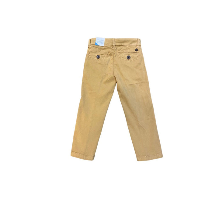 Twill Basic Trouser