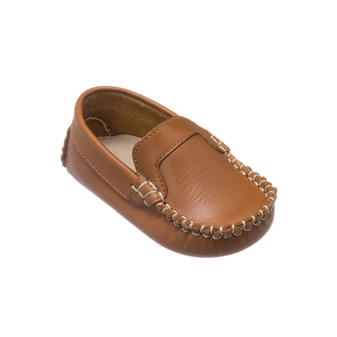 Baby Moccasin