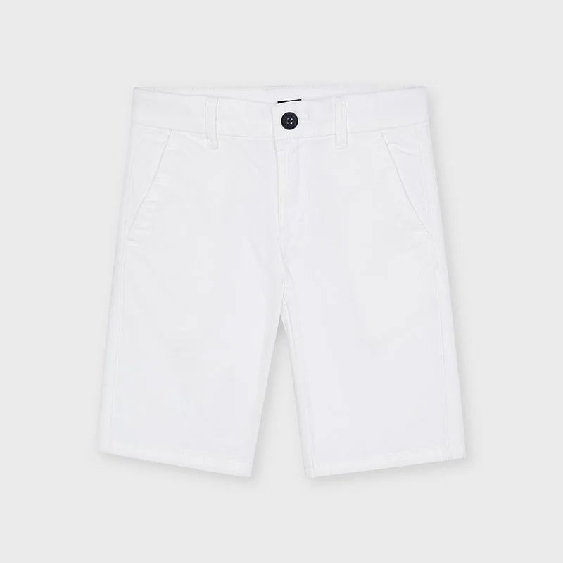 Chino Shorts